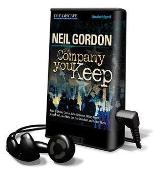 The Company You Keep: Library Edition