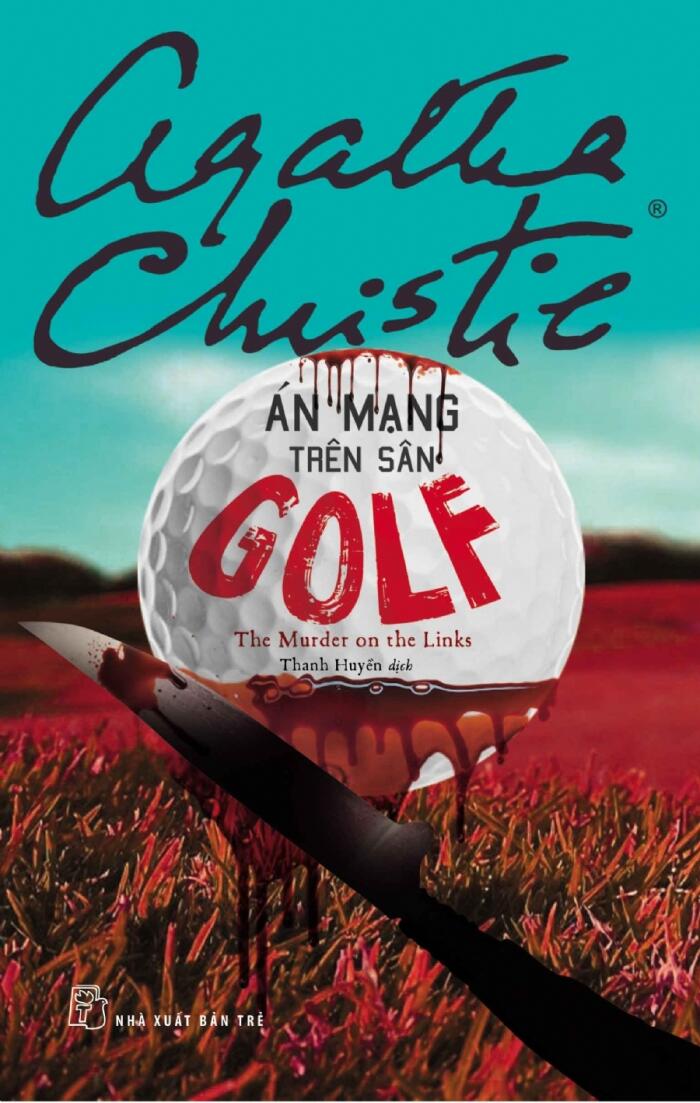 Án mạng trên sân golf