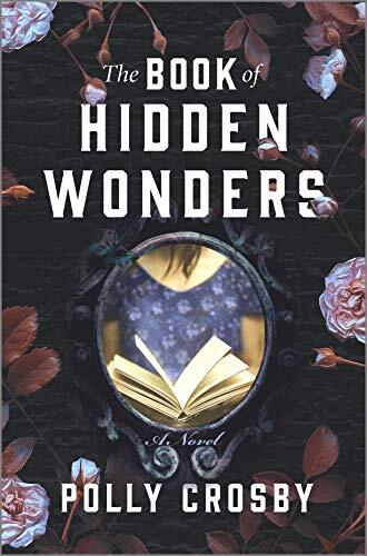 The Book of Hidden Wonders: A Novel