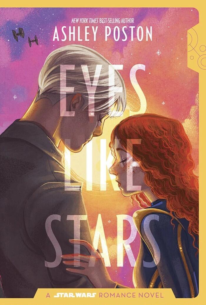 Star Wars: Eyes Like Stars