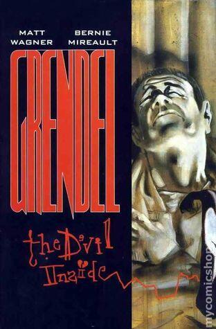 Grendel : The Devil Inside