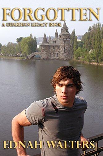 A Guardian Legacy Book Forgotten