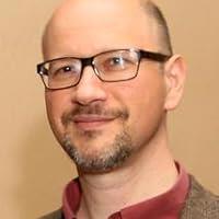 Richard Polt