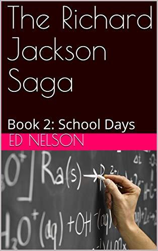 The Richard Jackson Saga
