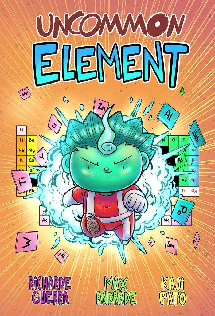 Uncommon Element