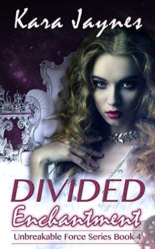 Divided Enchantment