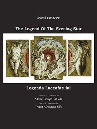 Mihai Eminescu: The Legend of the Evening Star