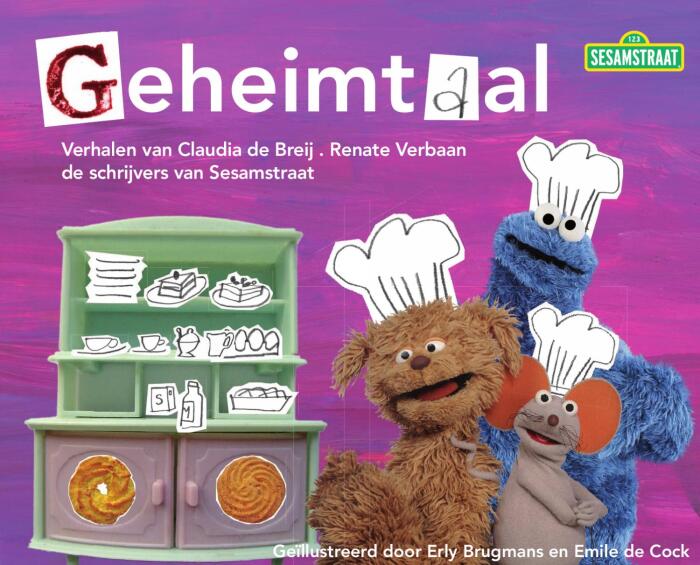 geheimtaal