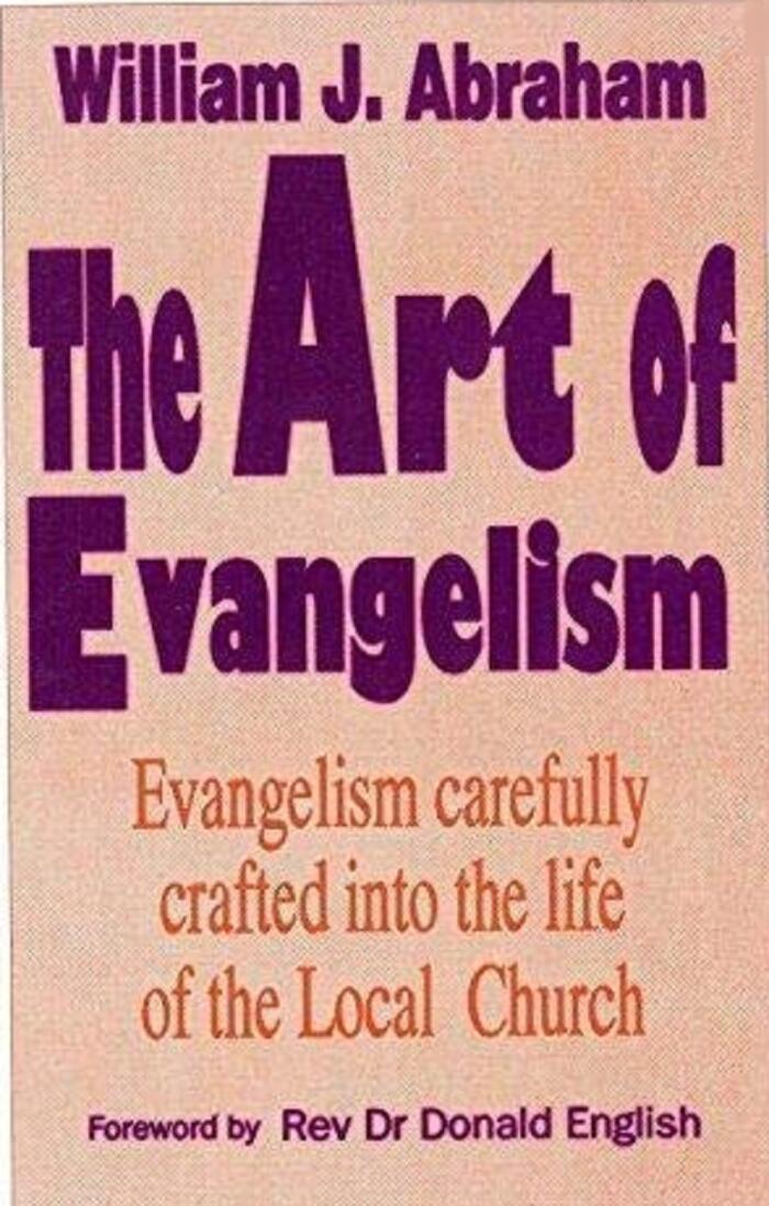 The Art of Evangelism