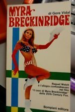 Myra Breckinridge