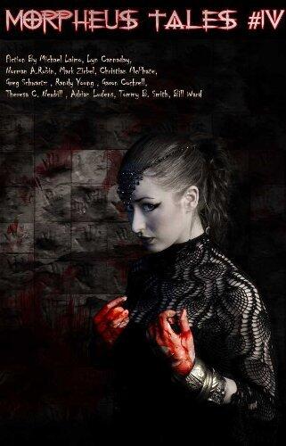 Morpheus Tales (Volume 4)