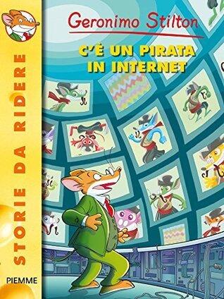 C'è un pirata in internet