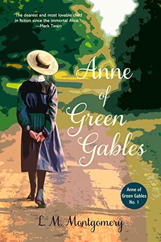 Anne of Green Gables
