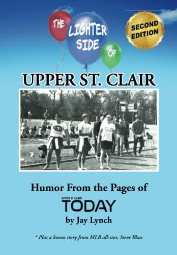 The Lighter Side of Upper St. Clair