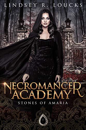 Stones of Amaria