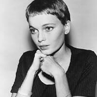 Mia Farrow