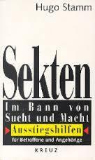 Sekten im Bann von Sucht und Macht: Ausstiegshilfen für Betroffene und Angehörige