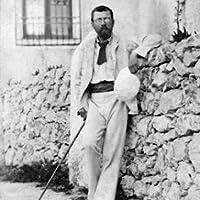 Axel Munthe