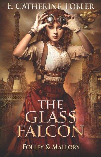 The Glass Falcon