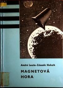 Magnetová hora