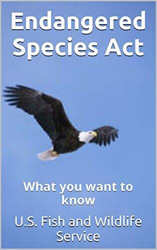 Endangered Species Act: What you want to know