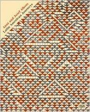Anni and Josef Albers: Latin American Journeys