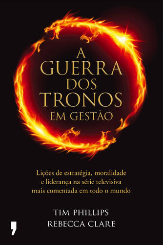 a guerra dos tronos em gestao