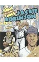 Jackie Robinson (Biografías Gráficas (Graphic Biographies))