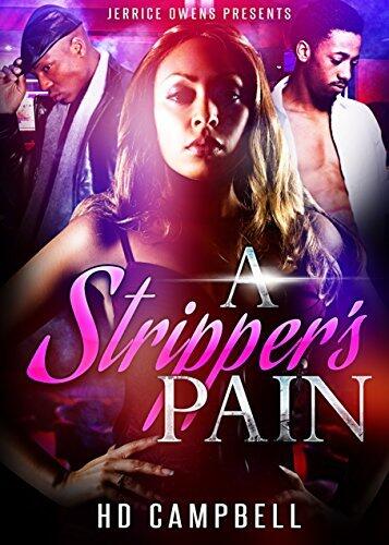 A Stripper's Pain