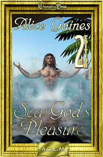 Sea God's Pleasure