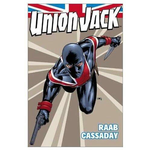 Union Jack TPB