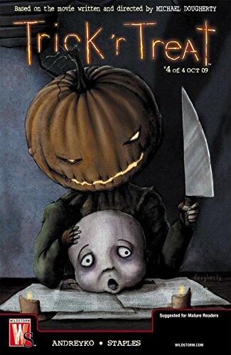 Trick 'R Treat #4