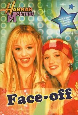 Face-Off (Hannah Montana