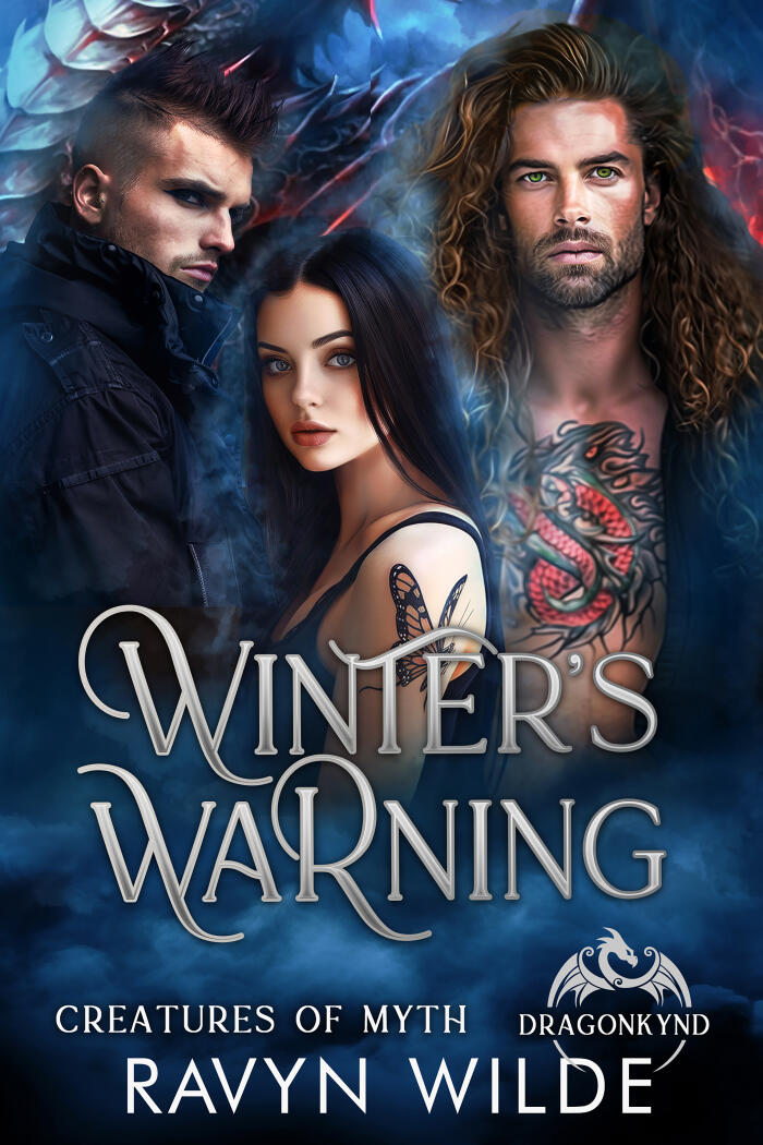 Winter's Warning: Dragonkynd