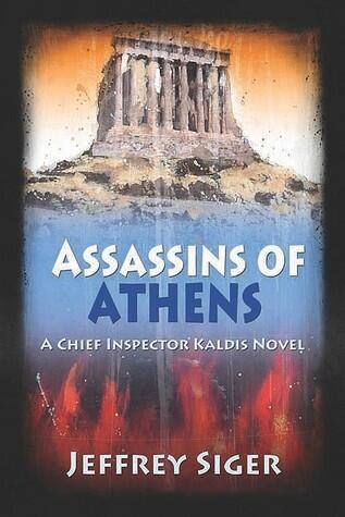 Assassins of Athens