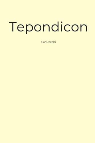 Tepondicon