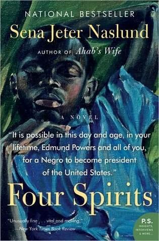 Four Spirits: A Novel