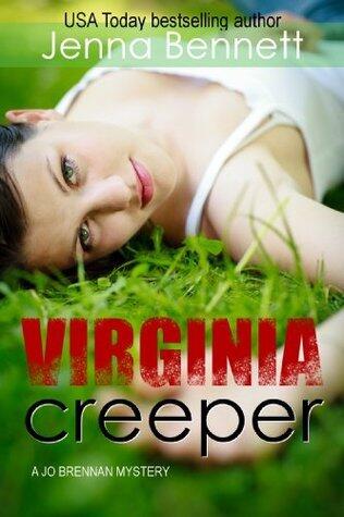 Virginia Creeper