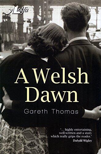 A Welsh Dawn