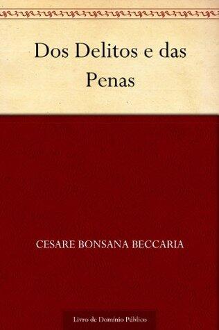 Dos Delitos e das Penas