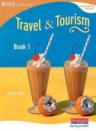 BTEC National Travel and Tourism: book 2