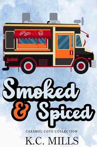 Smoked & Spiced