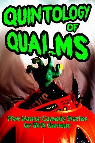 Quintology of Qualms