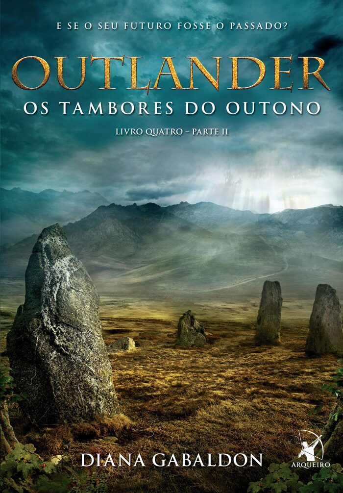Os Tambores do Outono - parte 2