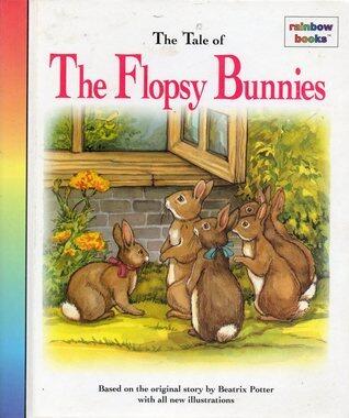 Classic Tales: Flopsy Bunnies