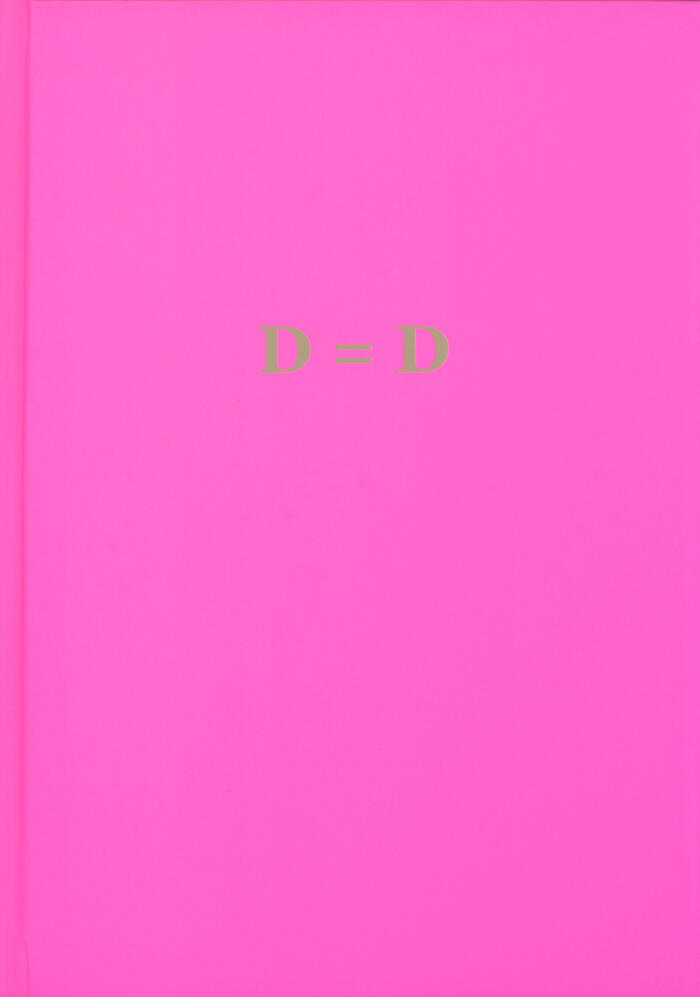 D=D