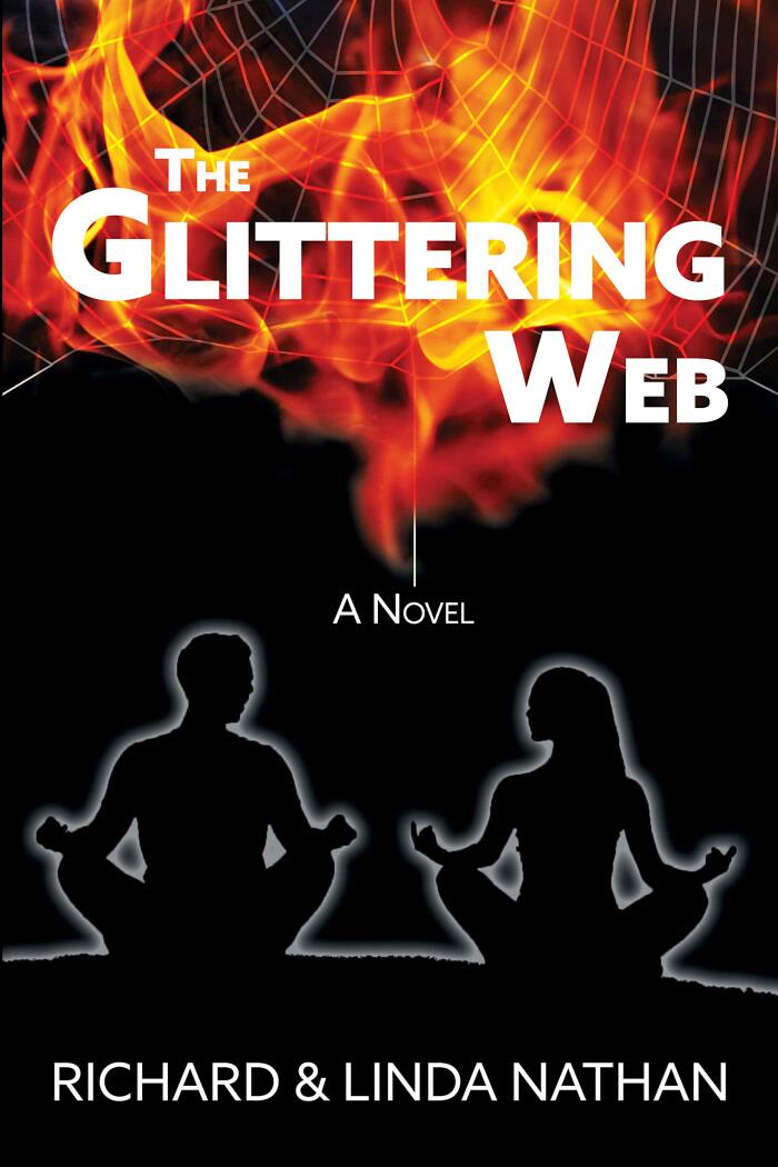 The Glittering Web