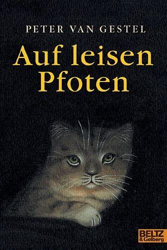 Auf leisen Pfoten