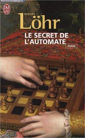 Le secret de l'automate