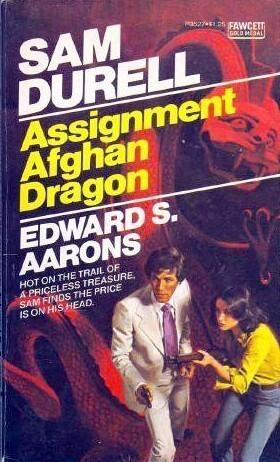Assignment Afghan Dragon